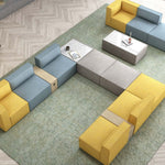 COFFEE TABLE | PLANNER