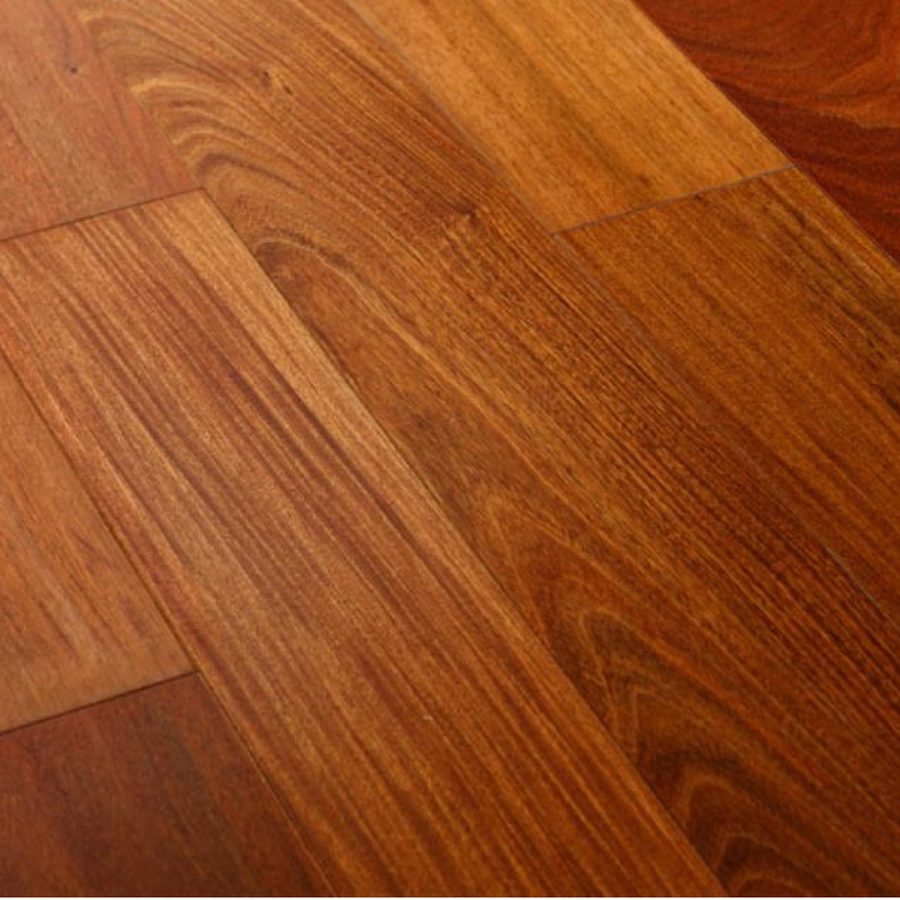 SUELO DE MADERA NATURAL IPE | INTERIOR - EXTERIOR