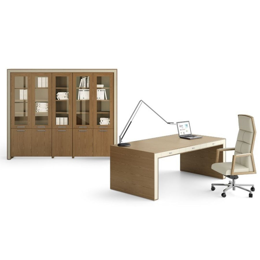 DESPACHO DIRECCIONAL | BELESA & SQUARE