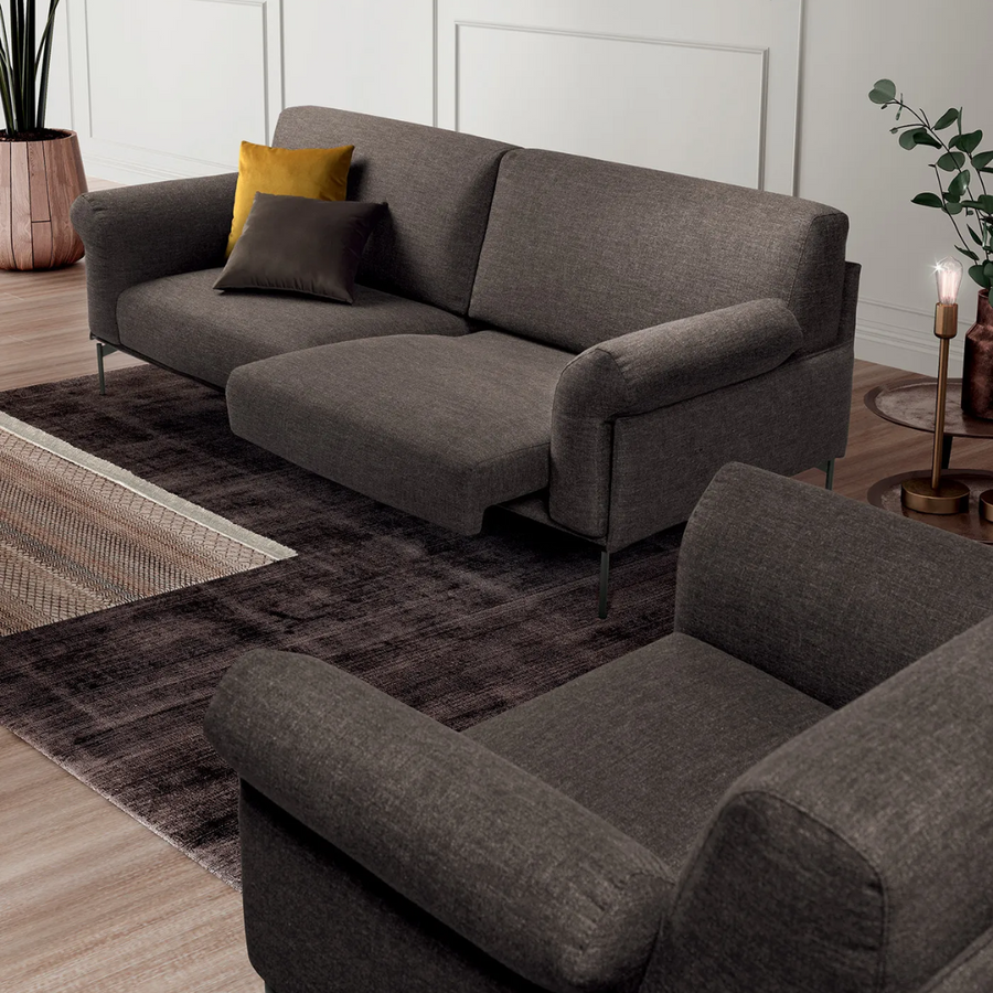 SOFÁS MODULARES | BRERA