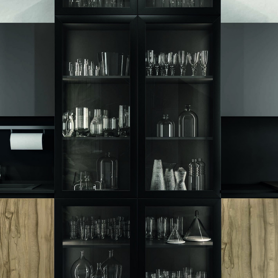 LUNGOMARE MODEL 09 | MODERN KITCHENS