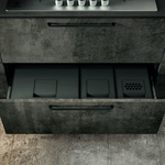 QUADRA MODEL 02 | MODERN KITCHENS