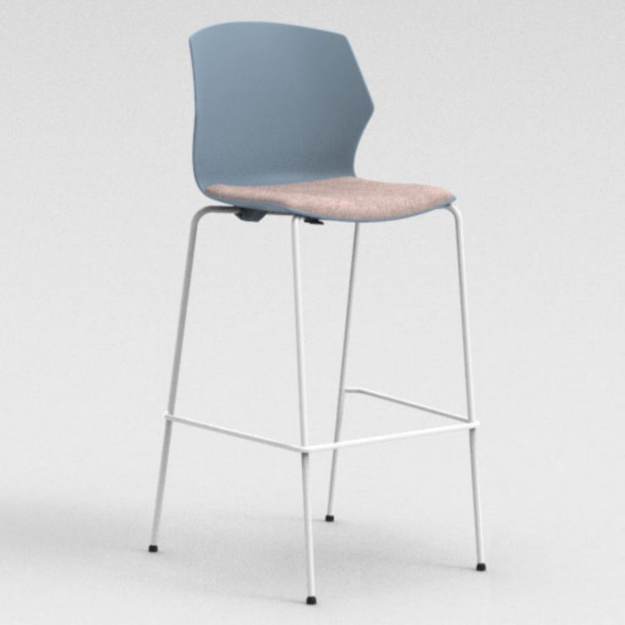 TABURETE 4 PATAS  | NO-FRILL