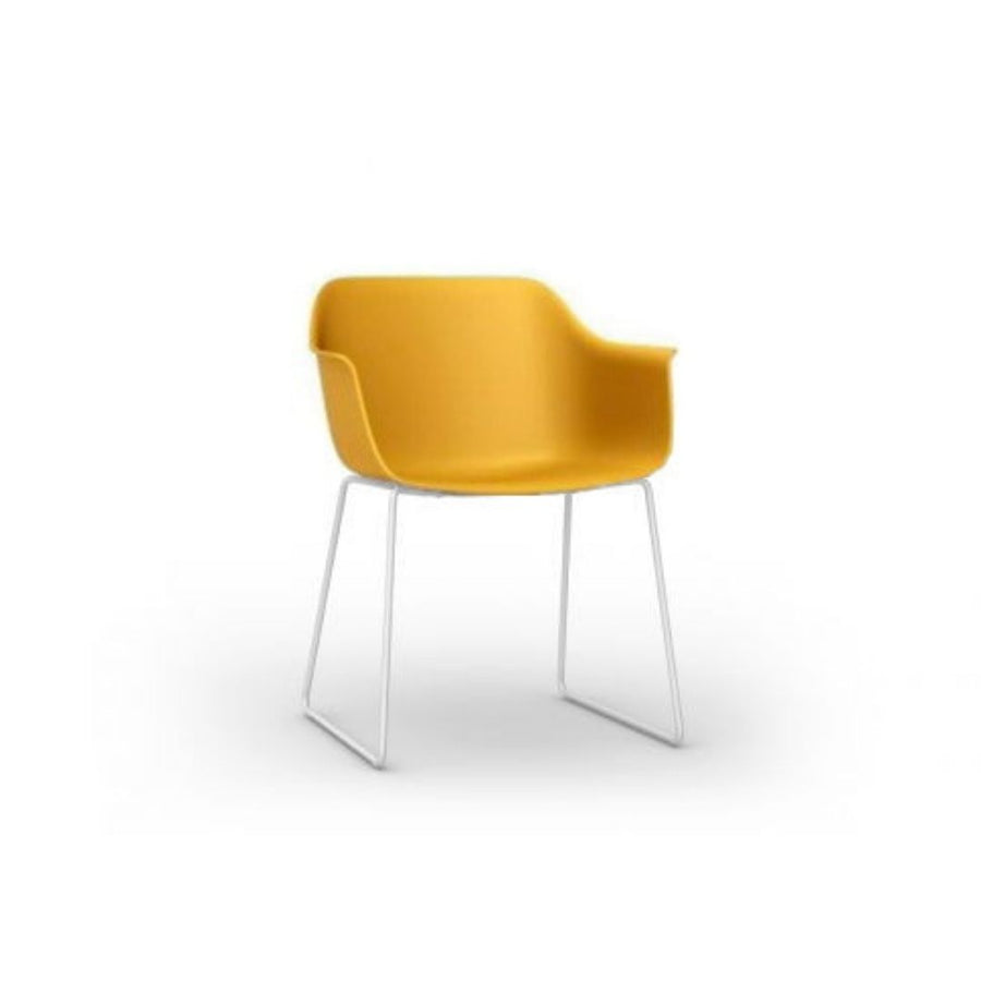 SILLÓN SHAPE PATIN