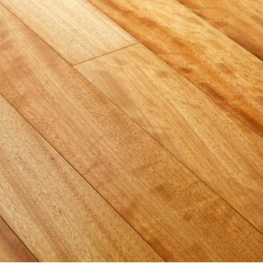 IROKO NATURAL WOOD FLOOR | INTERIOR EXTERIOR