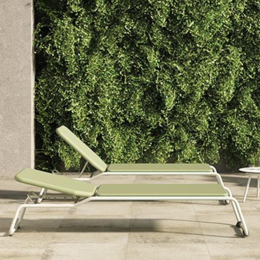 POOLBED | ANTHEA