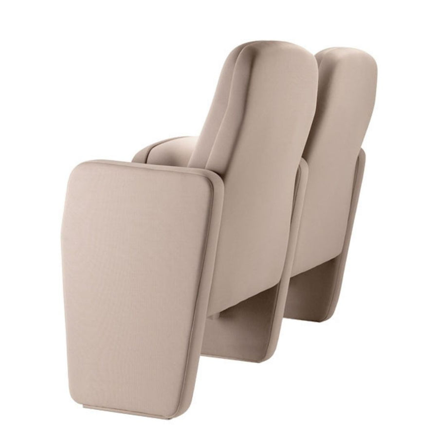 RHOMBUS CORPORATE ARMCHAIR 13031-55