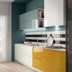 PURE MODEL 03 | MODERN KITCHENS