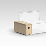AUXILIARY MODULE | PLANNER
