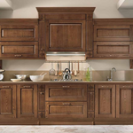 HARMONY MODEL 03 | CLASSIC KITCHENS