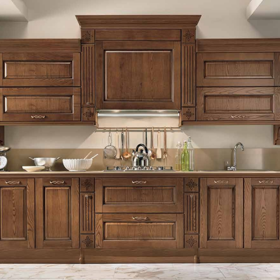 HARMONY MODEL 03 | CLASSIC KITCHENS