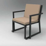 ARMCHAIR MILANO