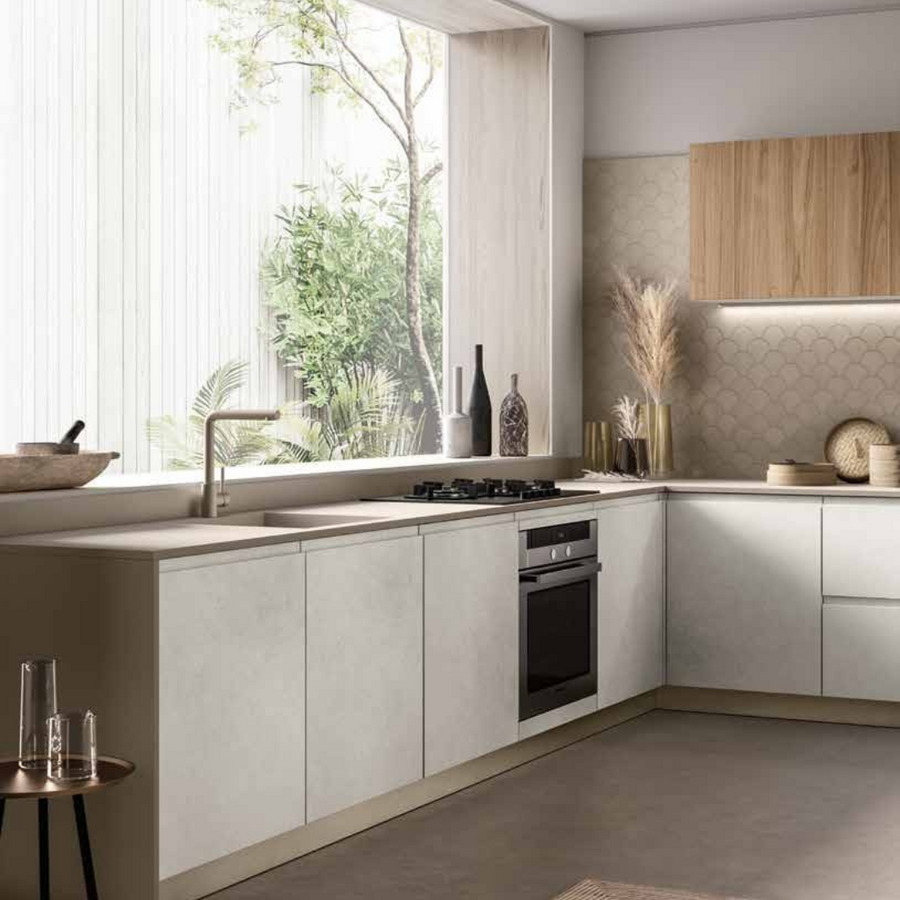 PURE MODEL 04 | MODERN KITCHENS