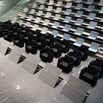 MUTASUB SEATING SYSTEM