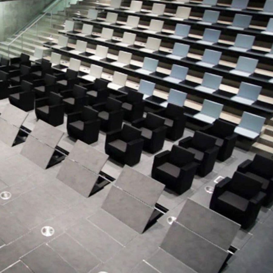 MUTASUB SEATING SYSTEM