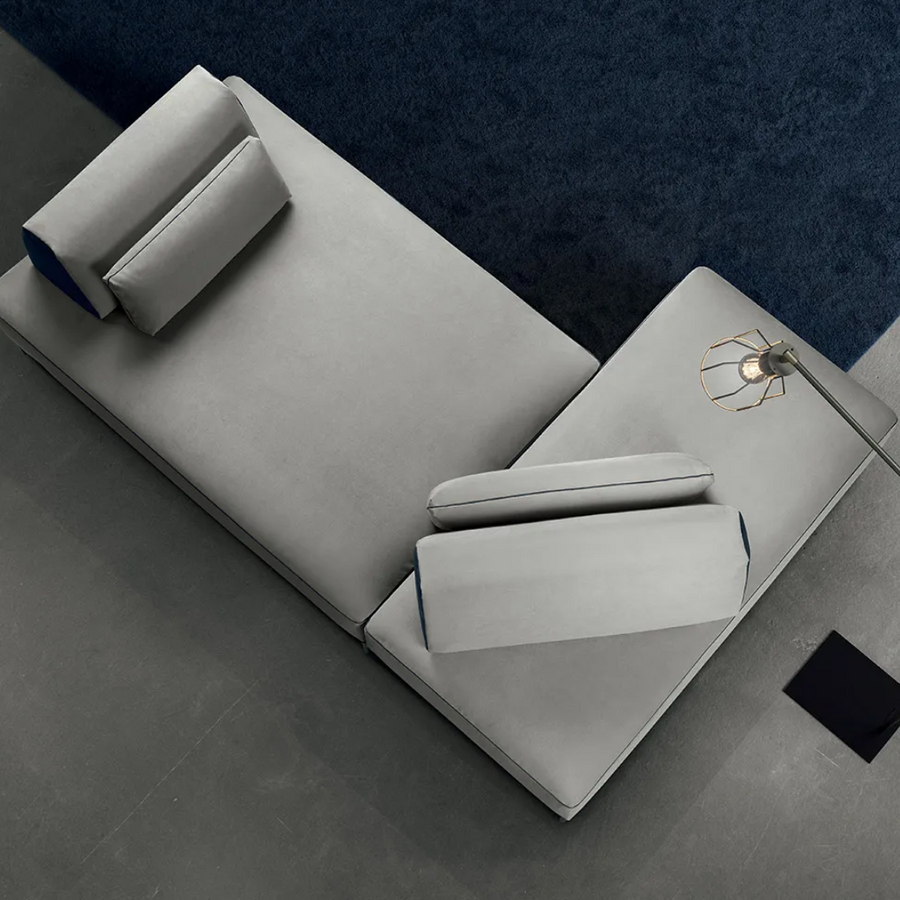 SOFÁS MODULARES | ISOLA