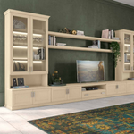 ARCADIA CLASSIC ROOMS | MODEL 06
