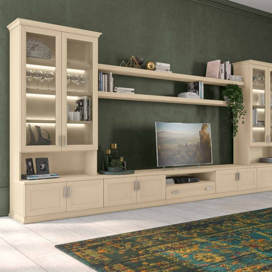 ARCADIA CLASSIC ROOMS | MODEL 06