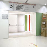 MEGA TURIA FIRE DOOR