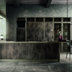 LUNGOMARE MODEL 07 | MODERN KITCHENS