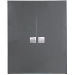 TURIA PREMIUM COBO FIREPROOF DOOR