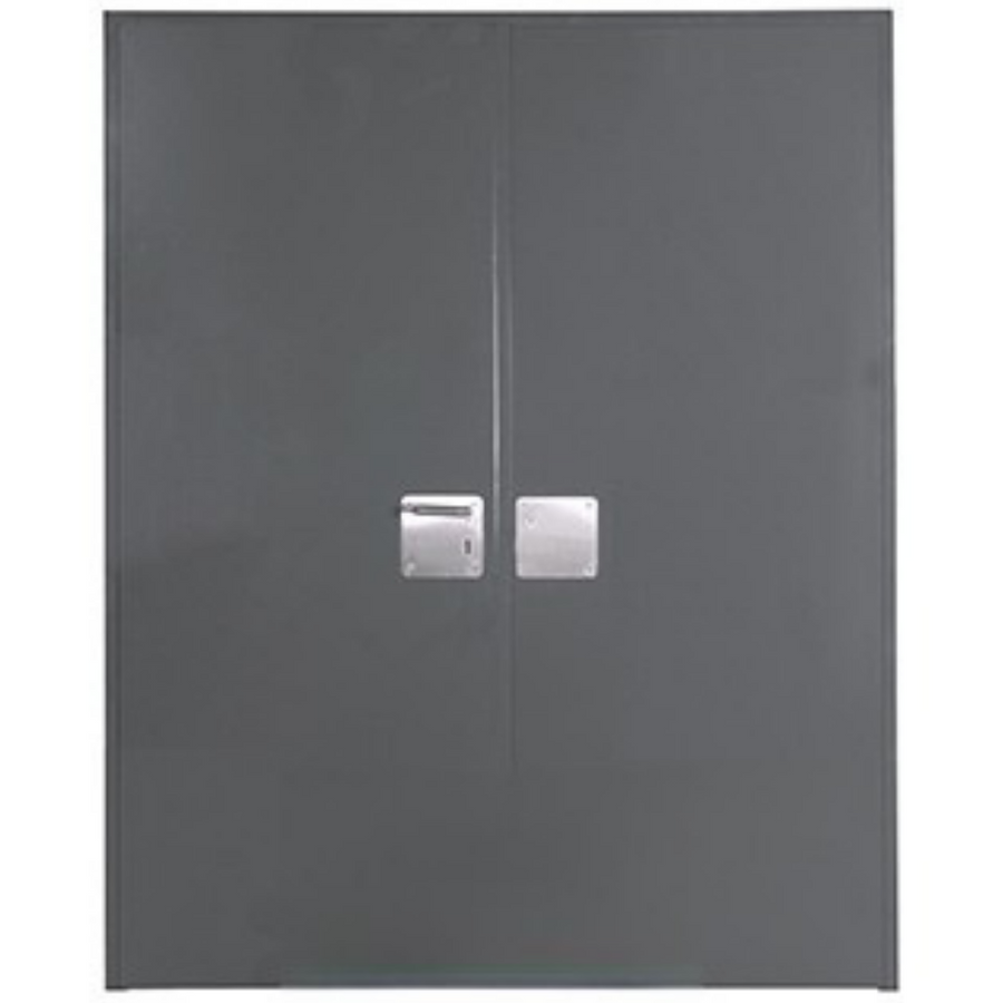 TURIA PREMIUM COBO FIREPROOF DOOR
