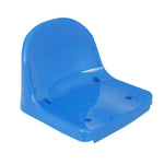 ARMCHAIR SHELL SEATS FIXED 4 POINTS BETA