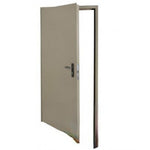 TURIA COBO FIRE DOOR