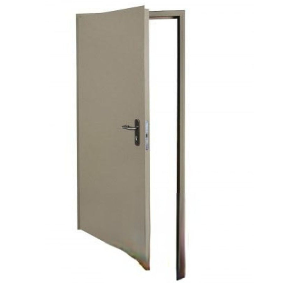 TURIA COBO FIRE DOOR
