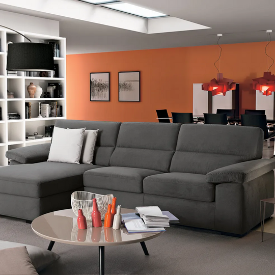 SOFÁS MODULARES | SAMARA