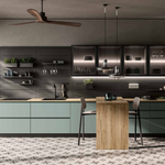 PURE MODEL 05 | MODERN KITCHENS