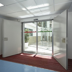 PUERTA CORTAFUEGOS ESTÁNDAR TURIA PREMIUM