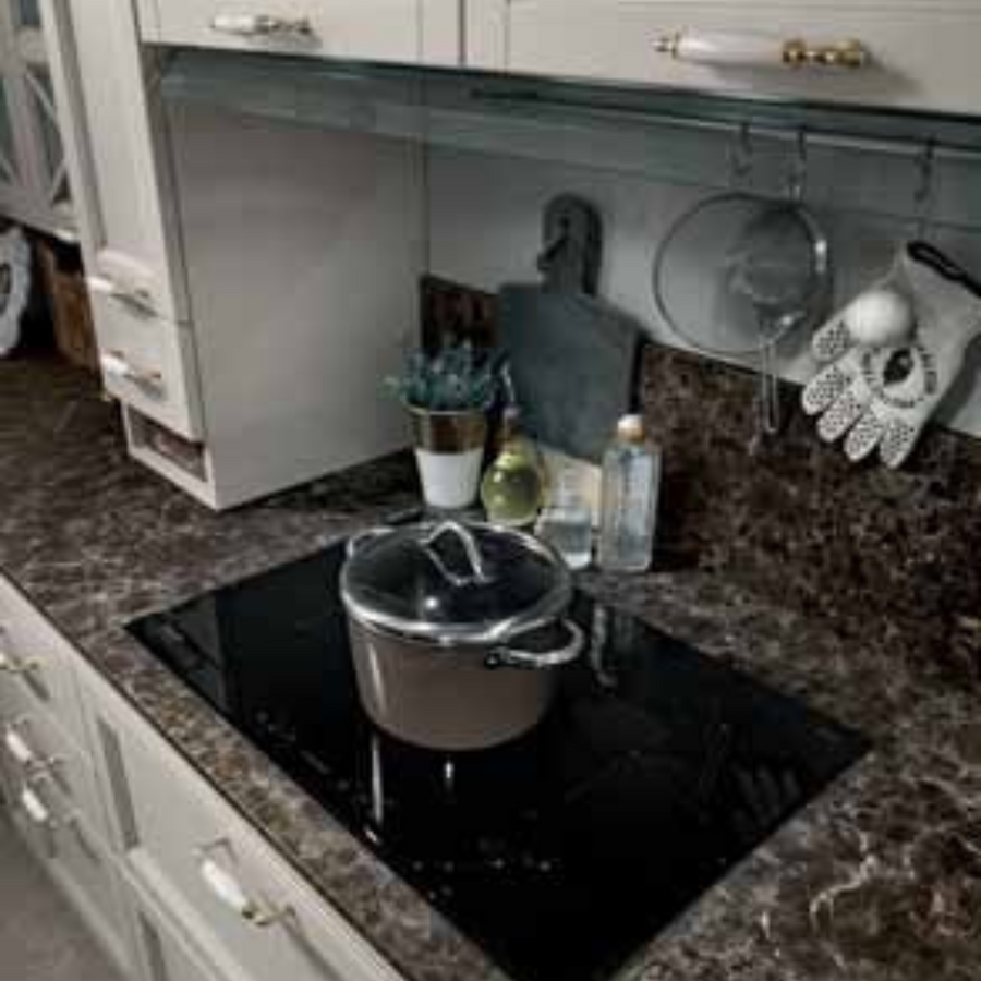 SINFONÍA MODELO 02 | COCINAS CLÁSICAS