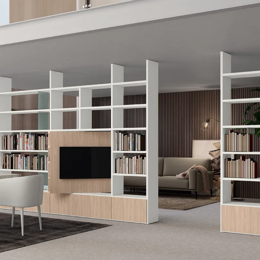 VITALYTY | LIBRERÍA DIVISORIA