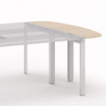COMPLEMENTOS MESAS TIPO | BENCH STAR