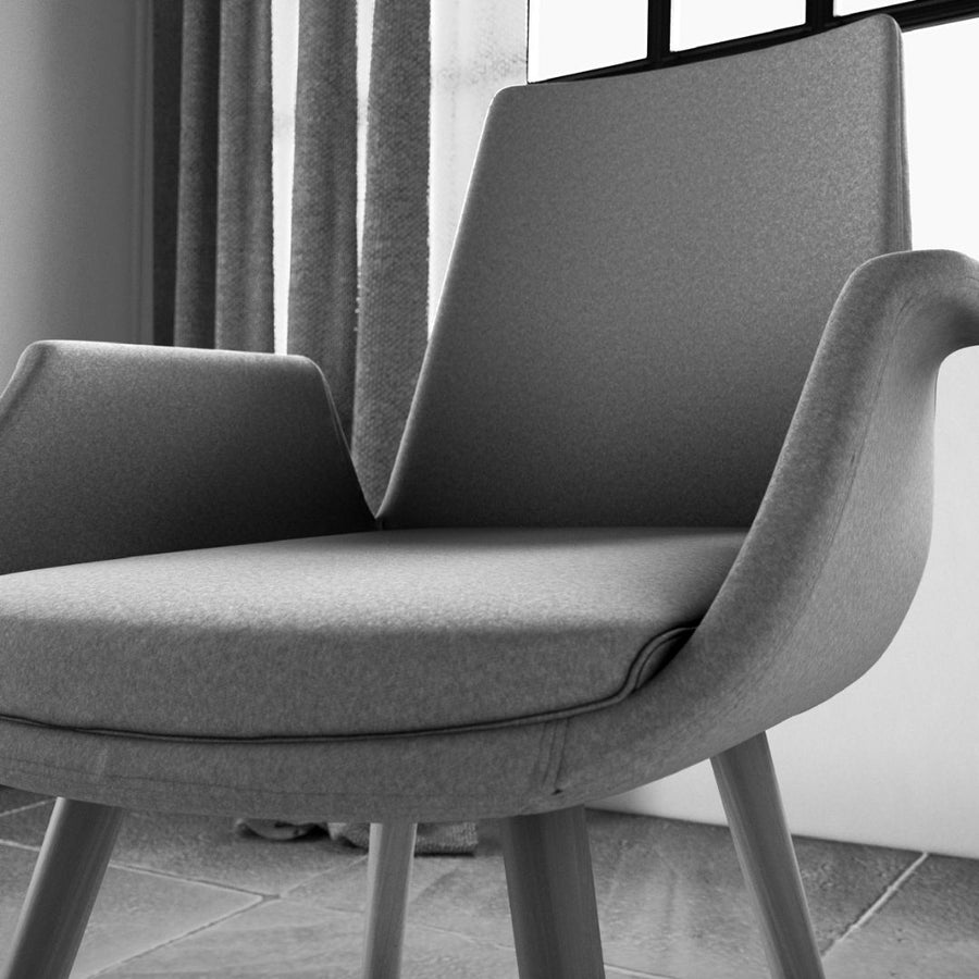 ARMCHAIR | RAN