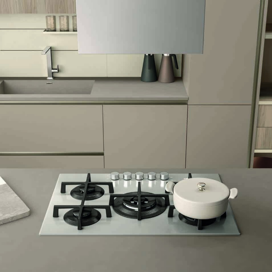 LUNGOMARE MODELO 06 | COCINAS MODERNAS