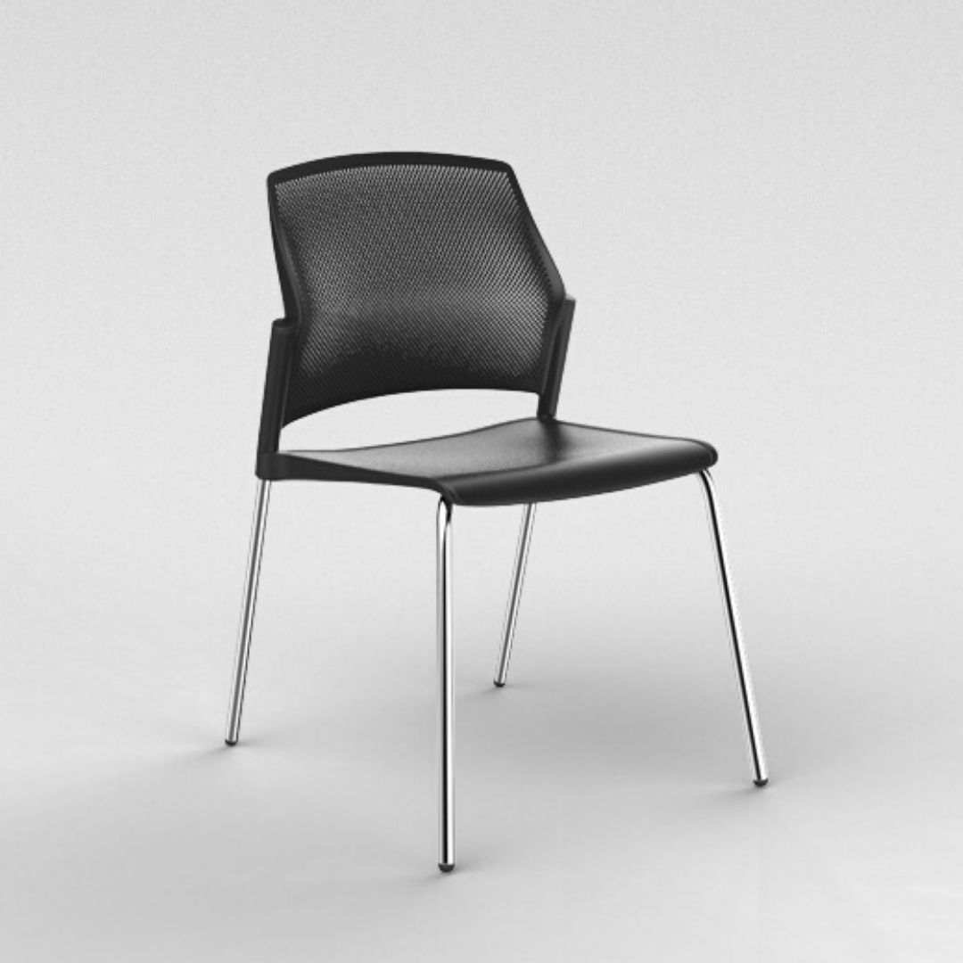 CONFIDENT CHAIR | REPLAY