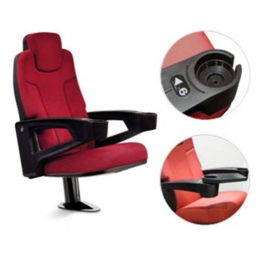 MEGASEAT RC 9114 ARMCHAIR