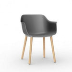 SILLÓN SHAPE MADERA