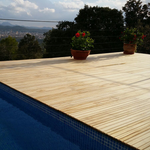 ACCOYA NATURAL WOOD FLOOR | INTERIOR EXTERIOR