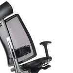 SILLA OPERATIVA DE EJECUTIVO  | LED