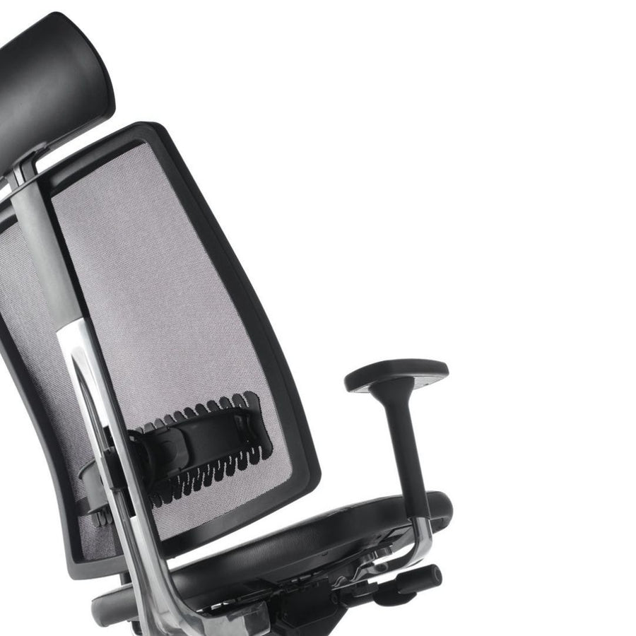 SILLA OPERATIVA DE EJECUTIVO  | LED