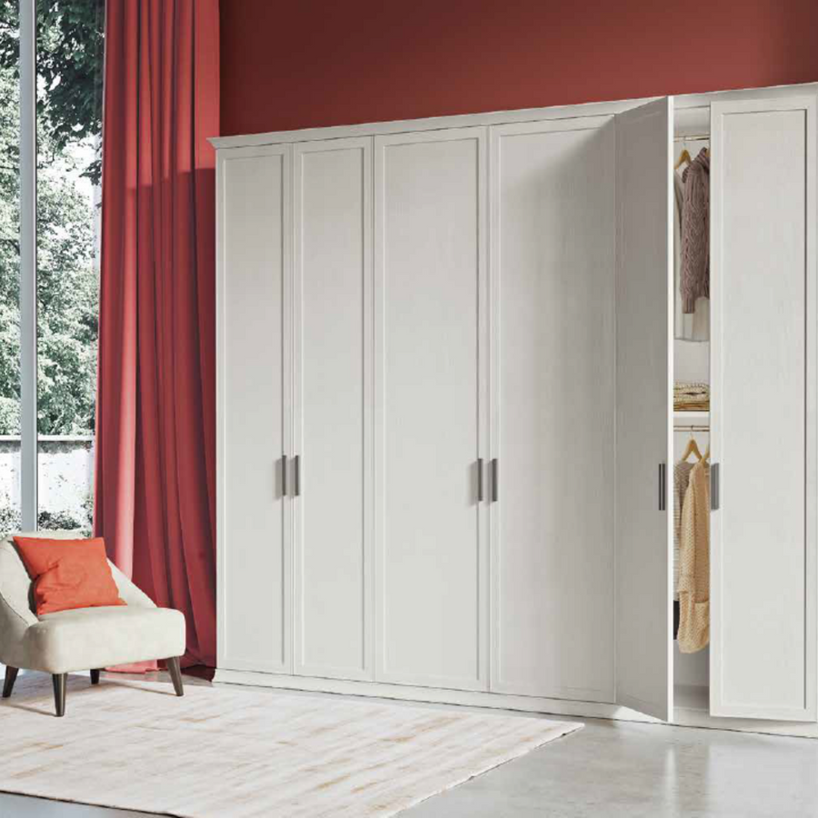 ARCADIA BEDROOMS FOR BOYS | ELECTA MODEL EC02