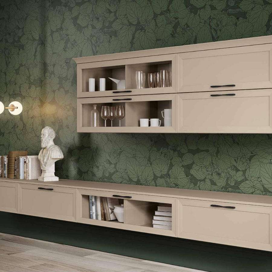 ARCADIA CLASSIC ROOMS | MODEL 02