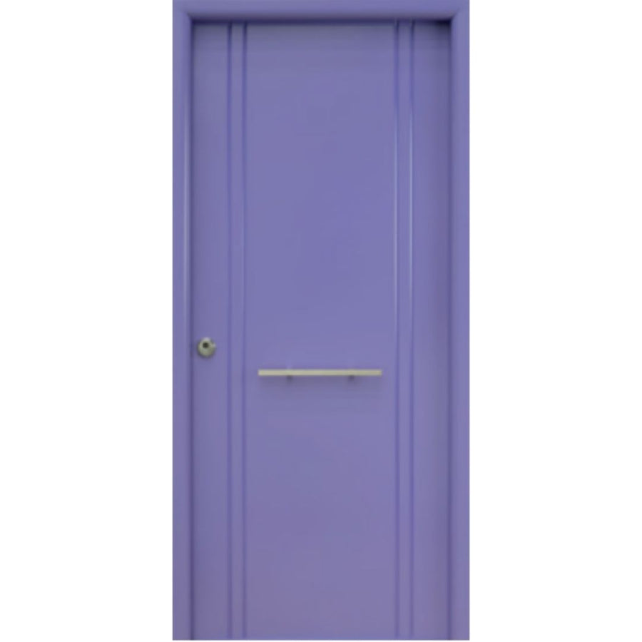 CONTEMPORARY RESIDENTIAL DOOR LINE