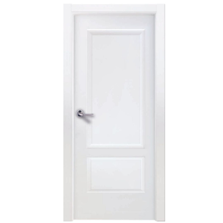 EGEO LACQUERED LAMINATED DOOR