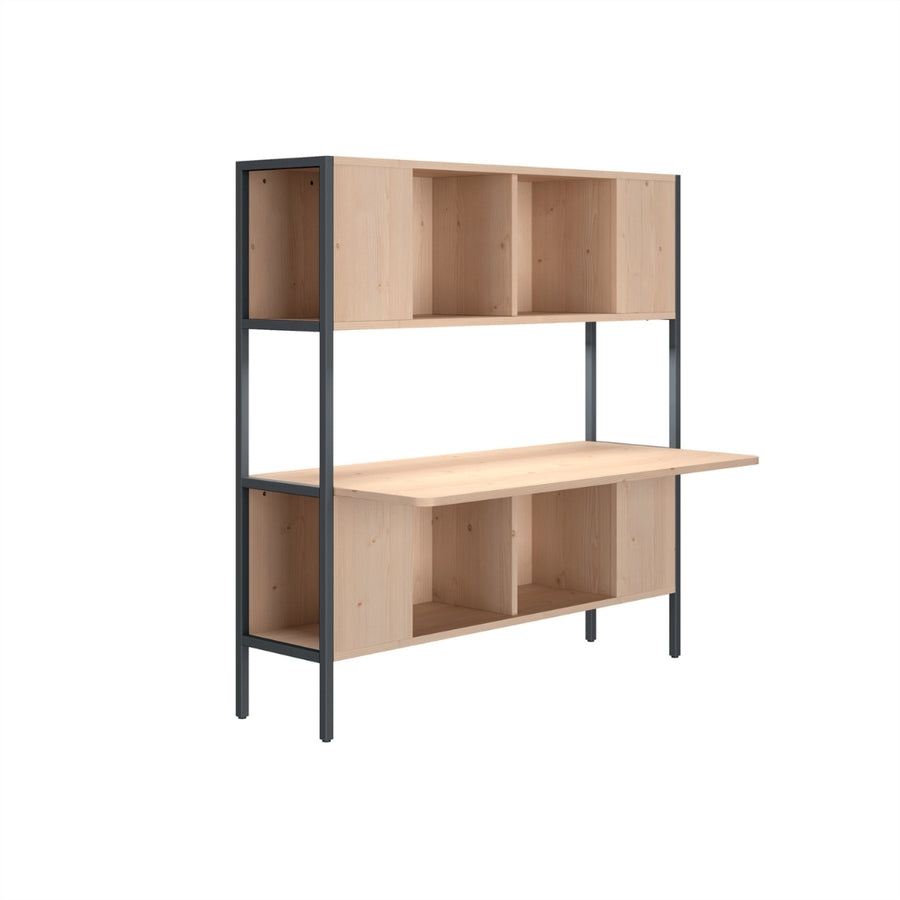 MUEBLE HOMEOFFICE PIEM