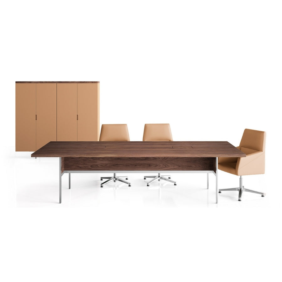 MEETING TABLE | GALLERY &amp; SQUARE SERIES