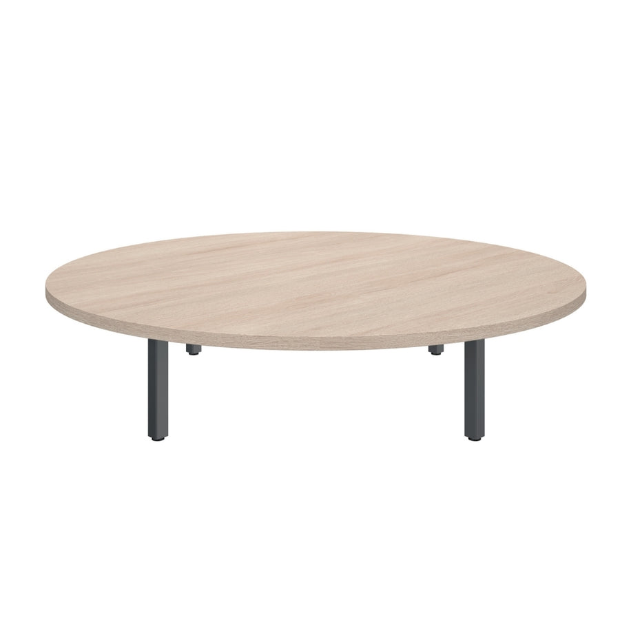 MESA DE CENTRO REDONDA | PIEM - ARQMAT